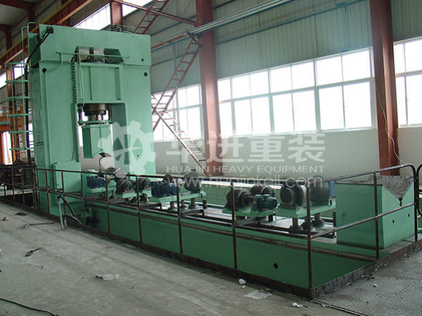 鋼管校直機 鋼管校直機